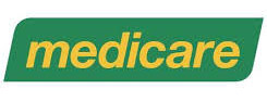Medicare-logo